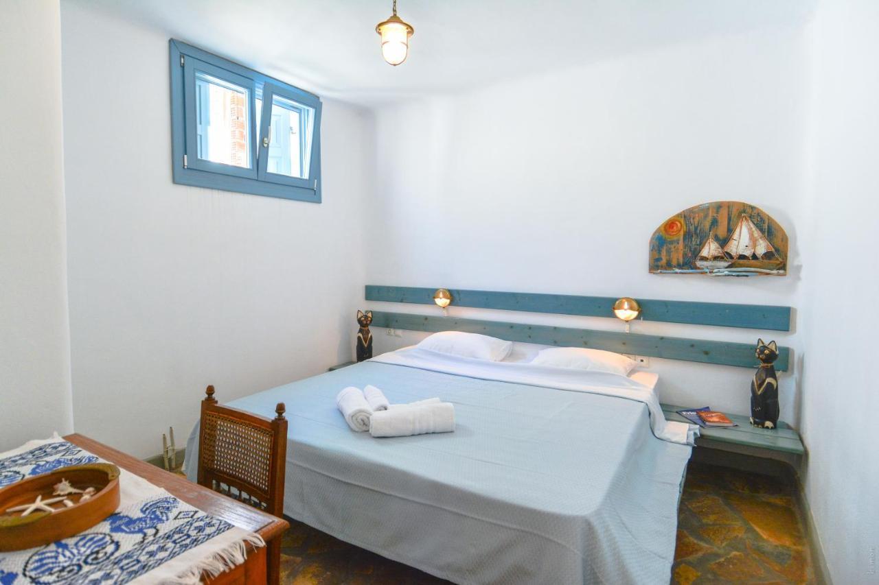 Villa Panoramic Sea View Saint Anna