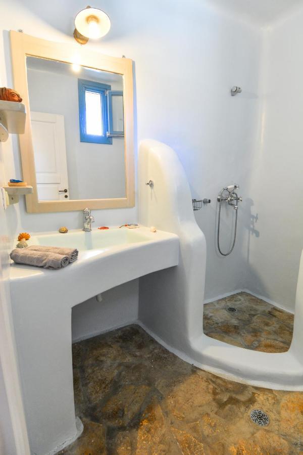 Panoramic Sea View Saint Anna Villa
