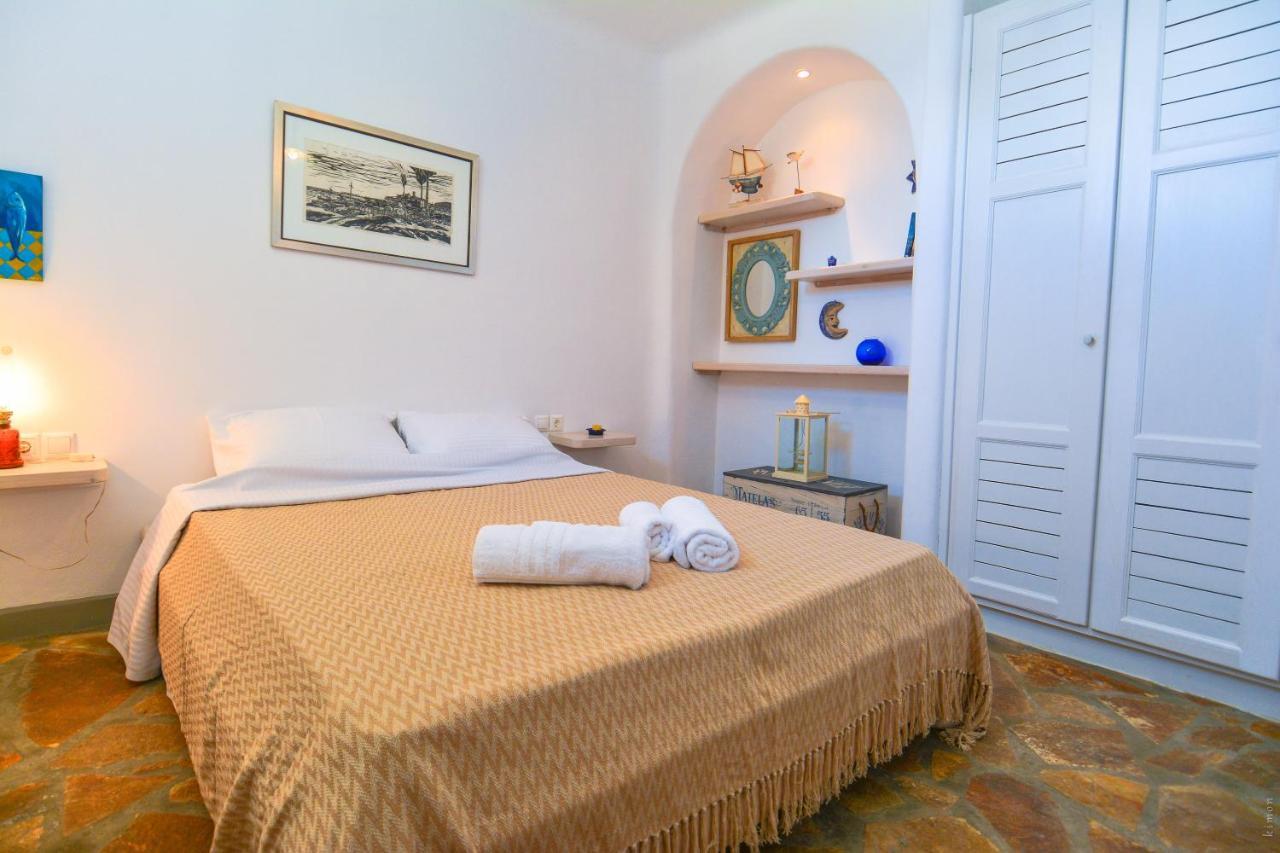 Villa Panoramic Sea View Saint Anna *